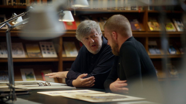 кадр из фильма Willem and Frieda: Defying the Nazis