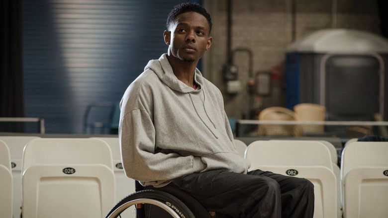 кадр из фильма The Way We Fall