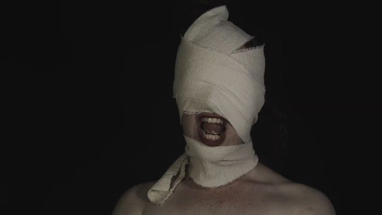 кадр из фильма The Bite