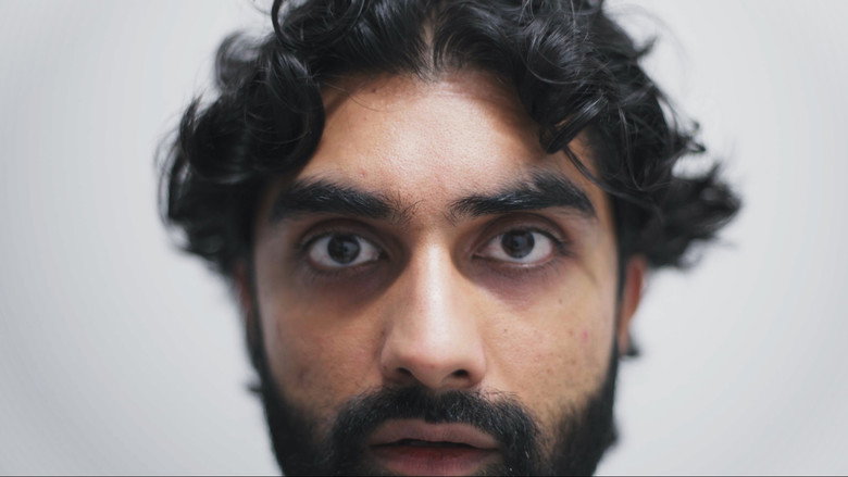 кадр из фильма LOCKED IN