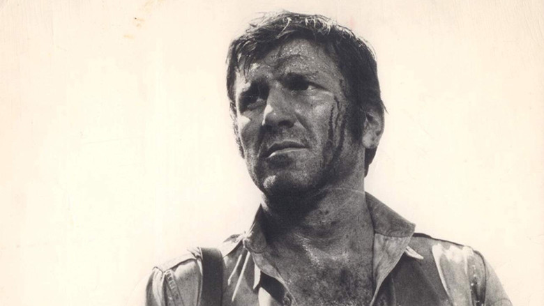 кадр из фильма Пятое наступление