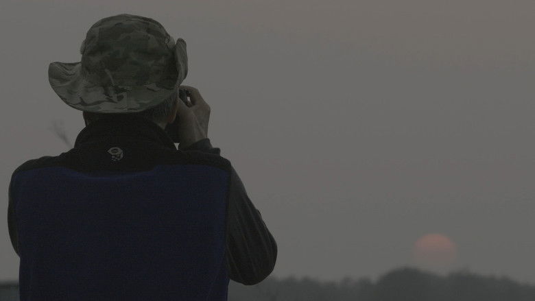 кадр из фильма 我在荒野做了一場夢