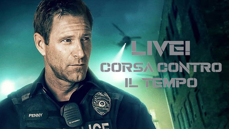 кадр из фильма По долгу службы