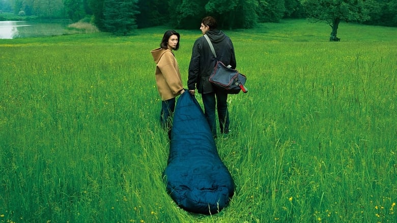 кадр из фильма Змеиная тропа