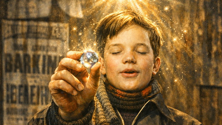 кадр из фильма One Wish Too Many