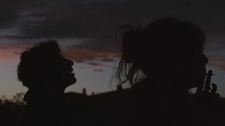 кадр из фильма Linea 604