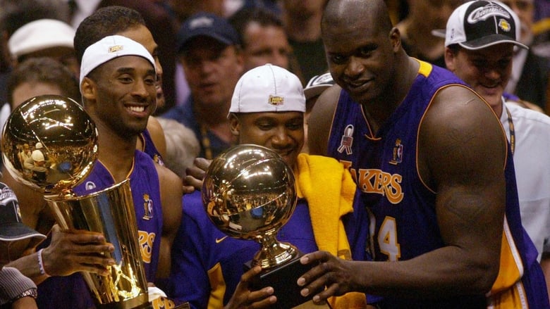 кадр из фильма 2002 NBA Champions: Los Angeles Lakers