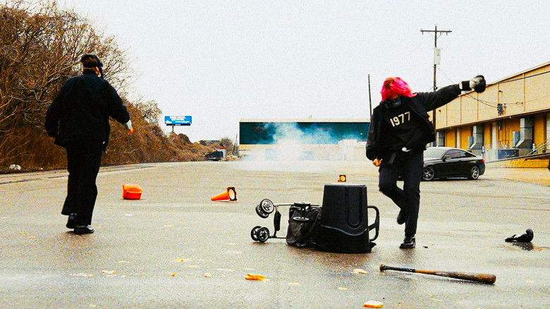 кадр из фильма it comes for all of us