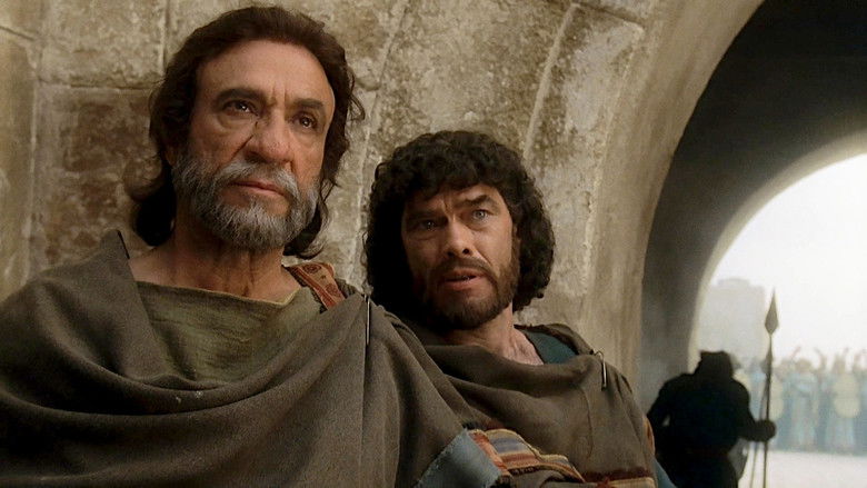 кадр из фильма Есфирь Прекрасная