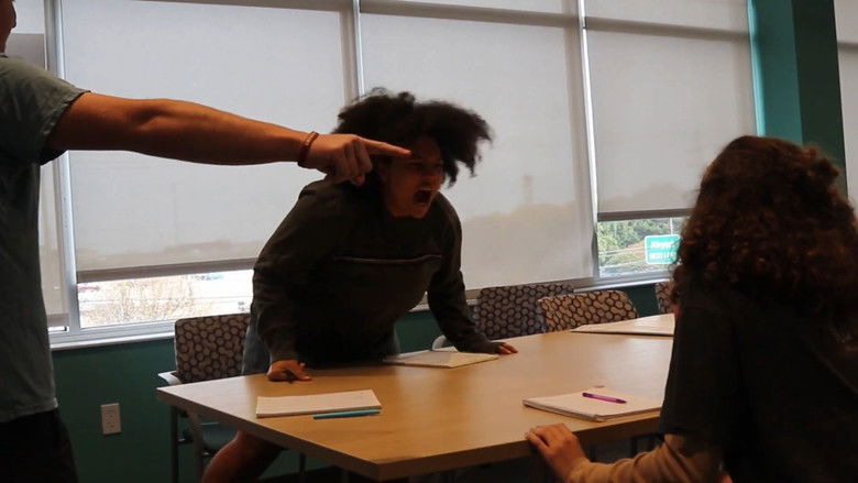 кадр из фильма The Accident