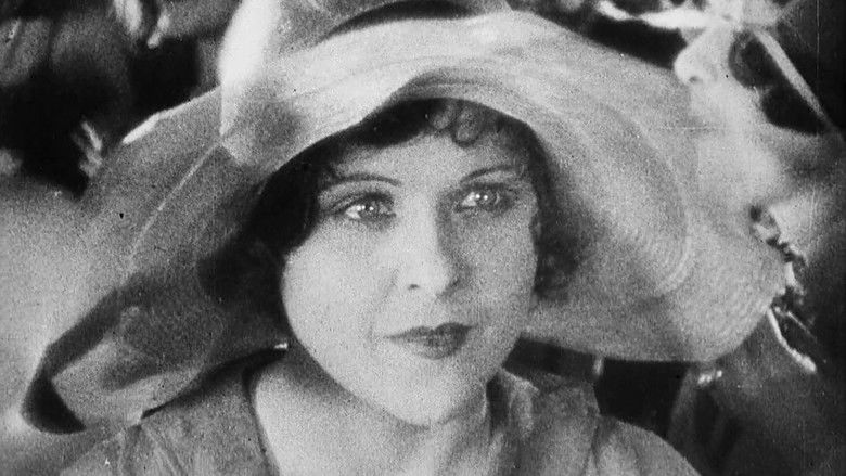 кадр из фильма Одинокий