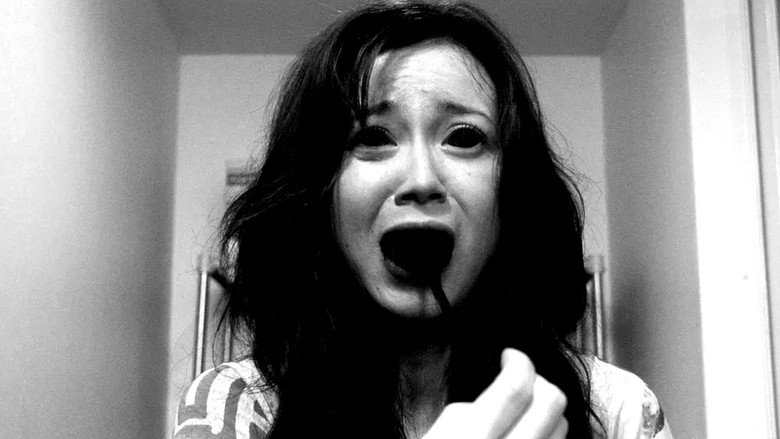 кадр из фильма Наращивание волос