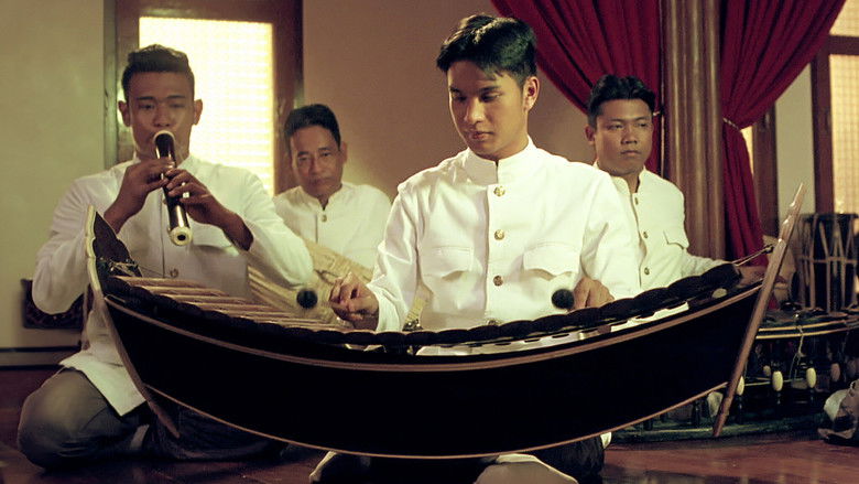 кадр из фильма โหมโรง