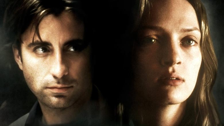 Дженнифер 8