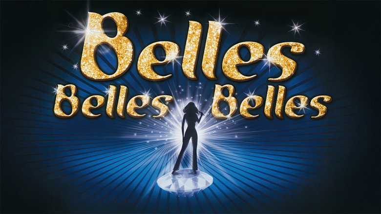 кадр из фильма Belles Belles Belles