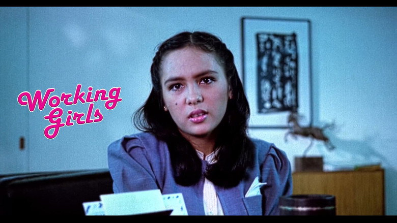 кадр из фильма Working Girls