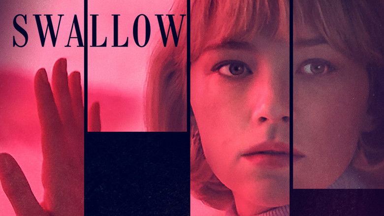 кадр из фильма Глотай