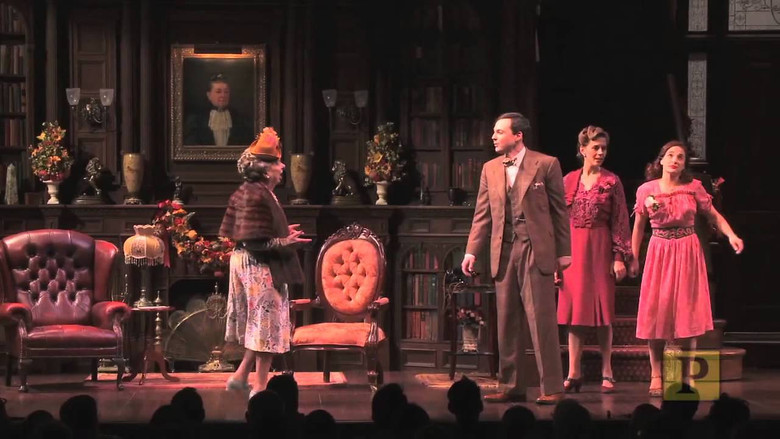 кадр из фильма Harvey