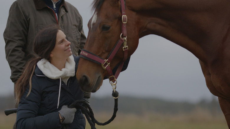 кадр из фильма Половинка меня