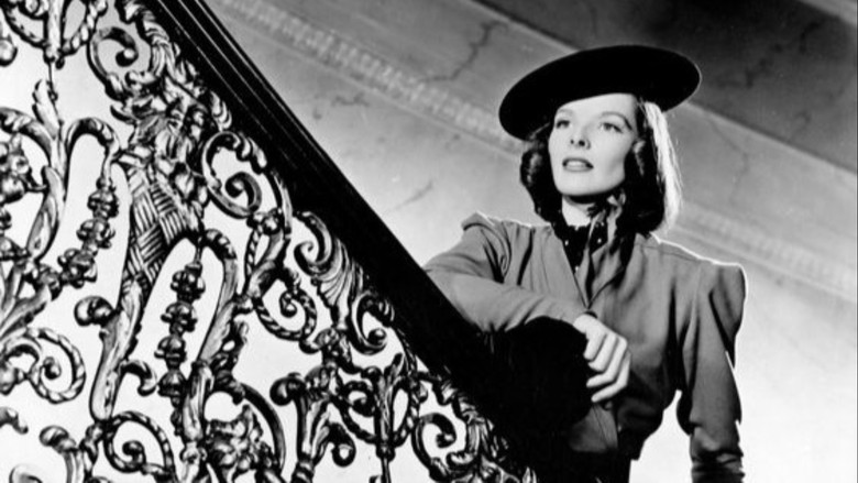 кадр из фильма Праздник