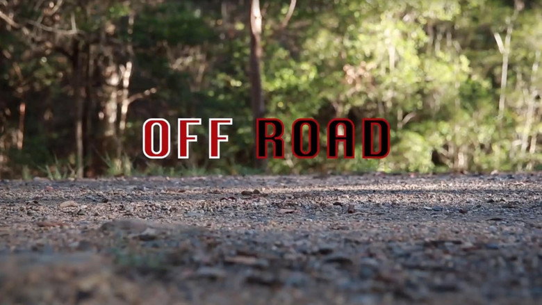 кадр из фильма Off Road/Off Line