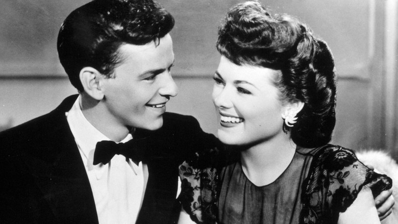 кадр из фильма Выше и выше