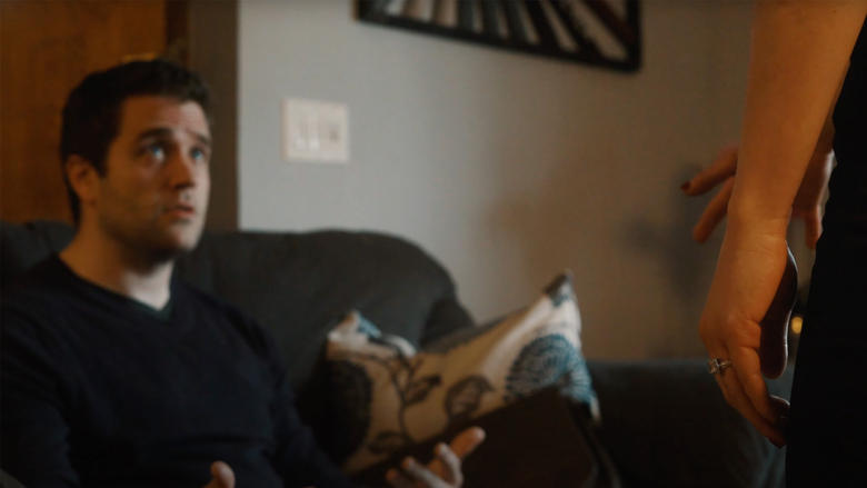 кадр из фильма Private Life