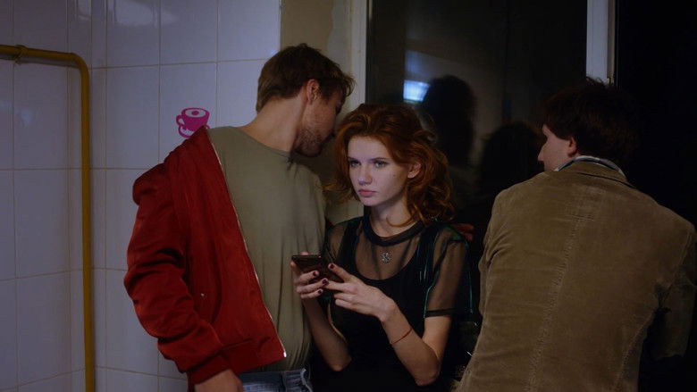 кадр из фильма Шесть Два Восемь