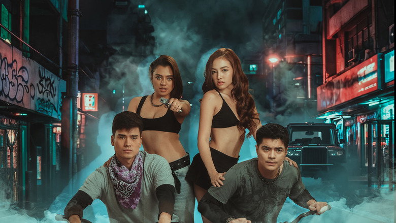 кадр из фильма Pasakalye