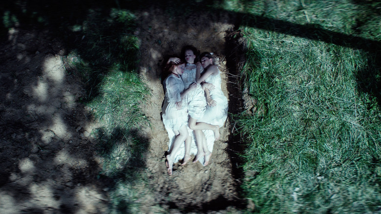 кадр из фильма Химера