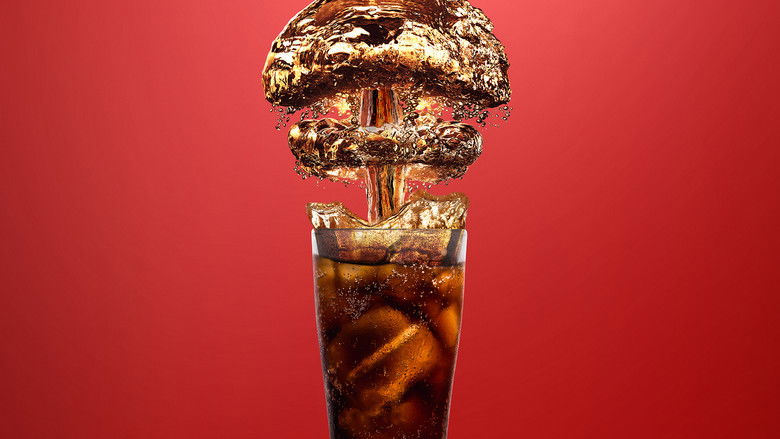 кадр из фильма Cola Wars