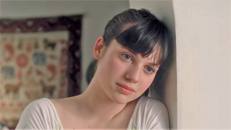 кадр из фильма L'échappée