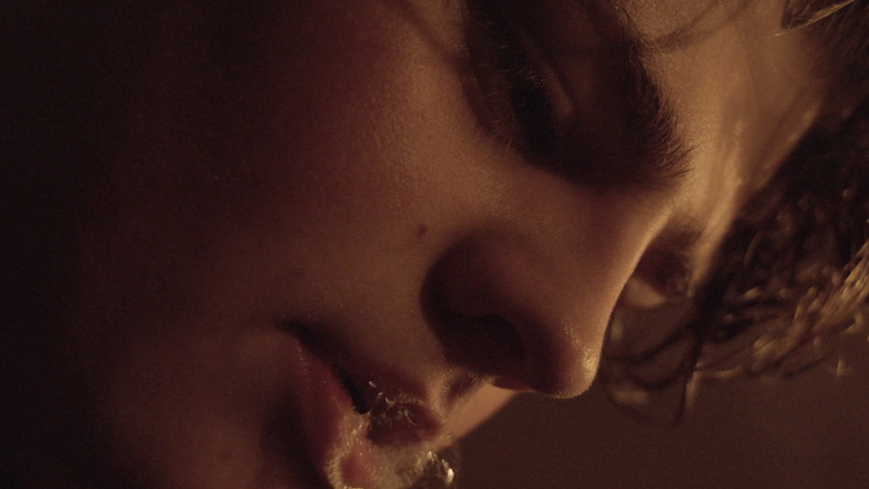 кадр из фильма Hell is Empty