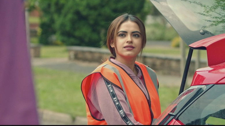 кадр из фильма ਚਲ ਮੇਰਾ ਪੁੱਟ