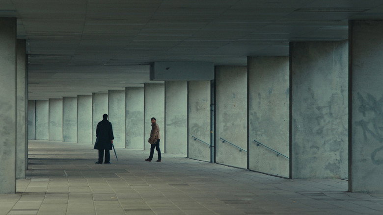 кадр из фильма Not Built to Last