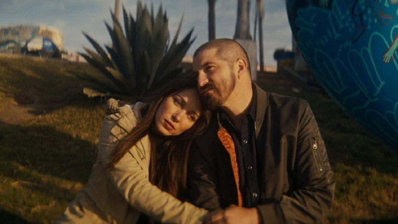 кадр из фильма Entre Actores