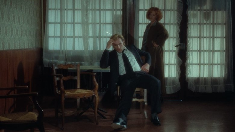 кадр из фильма Baxter, Vera Baxter