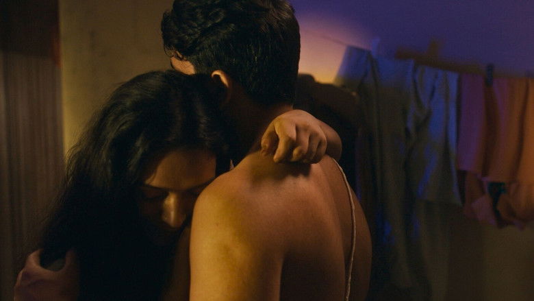 кадр из фильма Tara