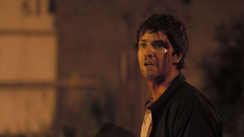 кадр из фильма Бессердечный