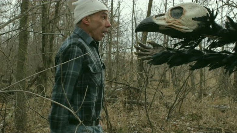 кадр из фильма Gobblefoot