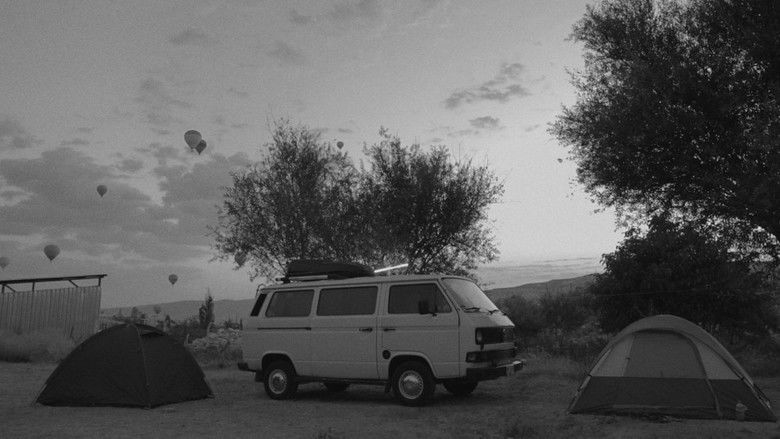 кадр из фильма Anadolu Turnesi