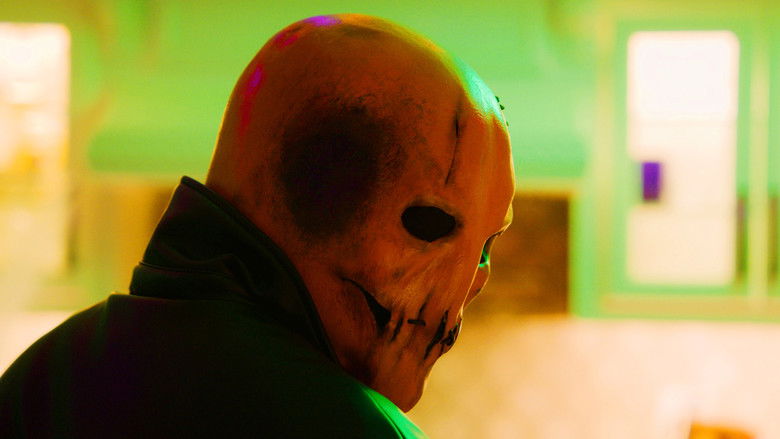 кадр из фильма Attempted Murder