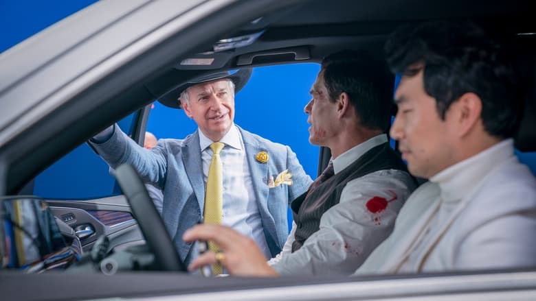 кадр из фильма Джекпот!