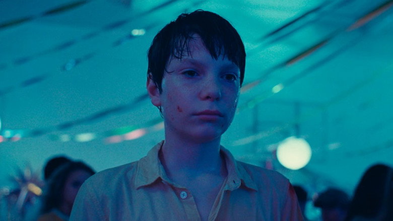 кадр из фильма Чума