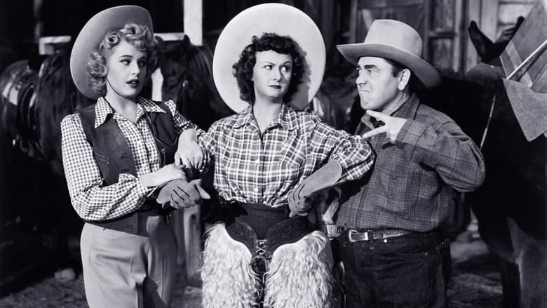 кадр из фильма Качели Скалистых гор