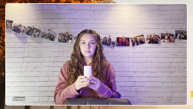 кадр из фильма Death Web