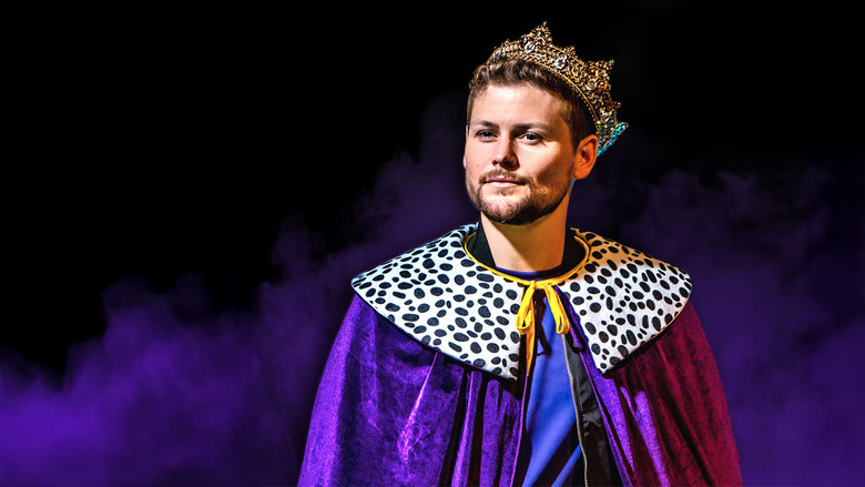 кадр из фильма Drew Lynch: Short King