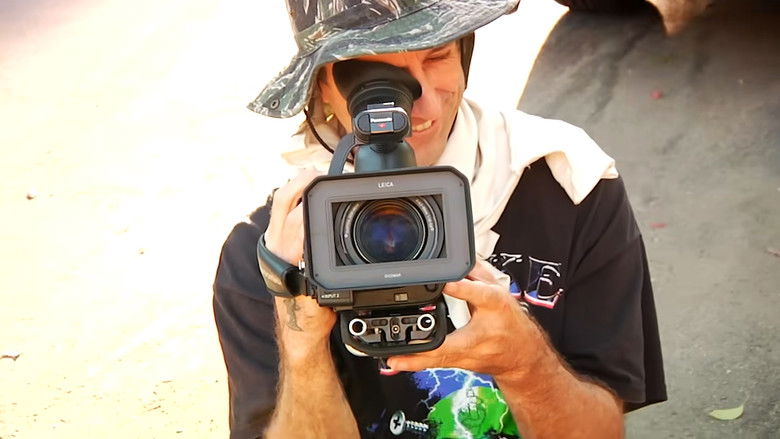 кадр из фильма Baker Has a Deathwish Part 2