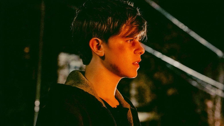 кадр из фильма Dateless to Dangerous: My Son's Secret Life