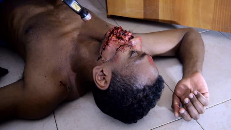 кадр из фильма Jack the St. Ripper